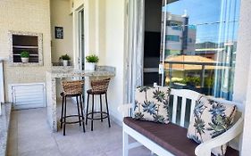 Apartamento 101 Residencial Ipê Branco